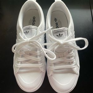 Adidas nizza sneaker NEW